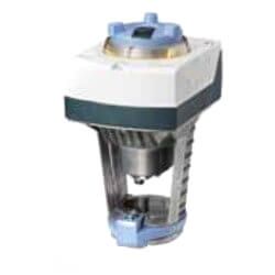 Siemens Building Technologies 599-01051