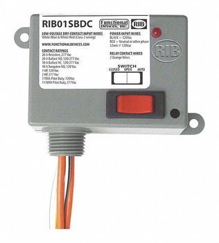 Functional Devices RIB01SBDC