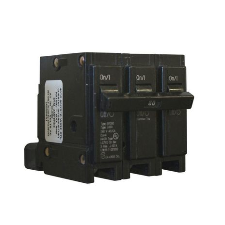 Eaton BR380