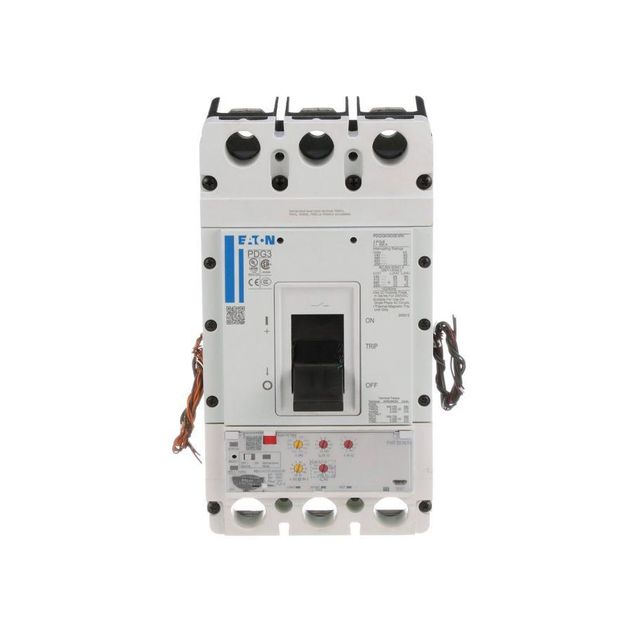 Eaton PDF33F0600E4CJ, PDF33F0600E4CK, PDF33F0600E4CL, PDF33F0600E4CN, PDF33F0600E4MJ, PDF33F0600E4MK, PDF33F0600E4ML, PDF33F0600E4MN, PDF33F0600E4RJ, PDF33F0600E4RK, PDF33F0600E4RL, PDF33F0600E4RN, PDF33F0600E4WJ, PDF33F0600E4WK, PDF33F0600E4WL