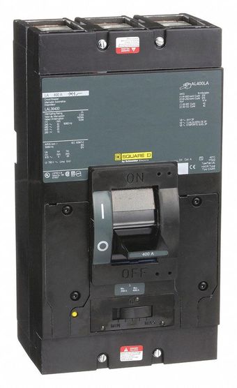 Square D LAL36400