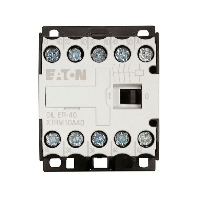 Eaton XTRM10A40D, XTRM10A40F, XTRM10A40G, XTRM10A40H, XTRM10A40L, XTRM10A40P, XTRM10A40R