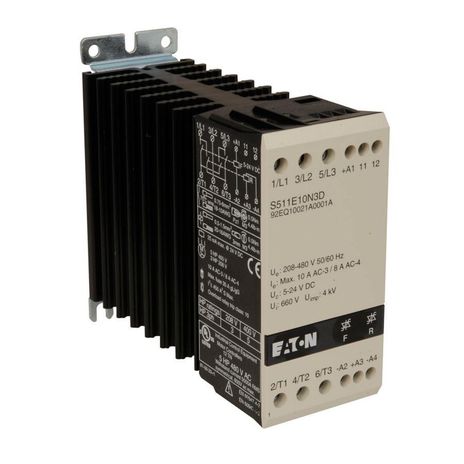 Eaton S511E10N3D