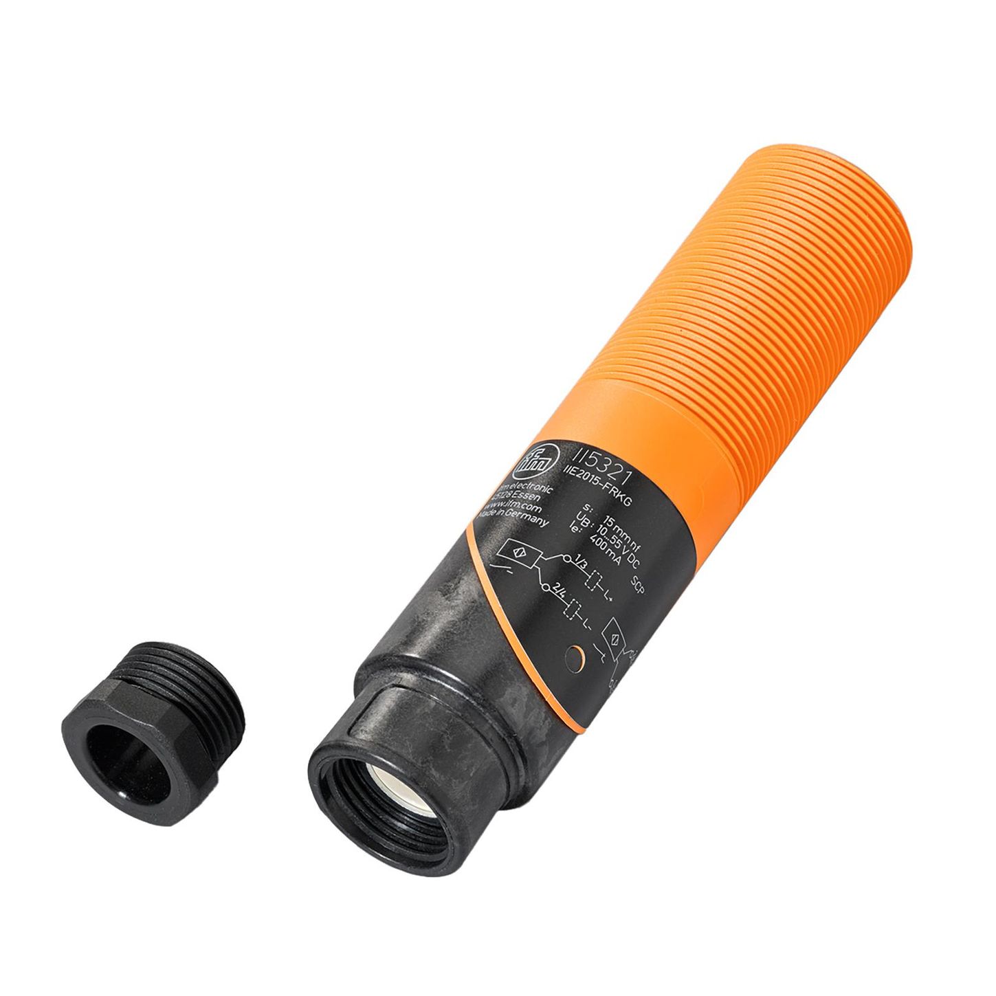 ifm Efector II5320, II5321