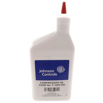 Johnson Controls F-1000-383
