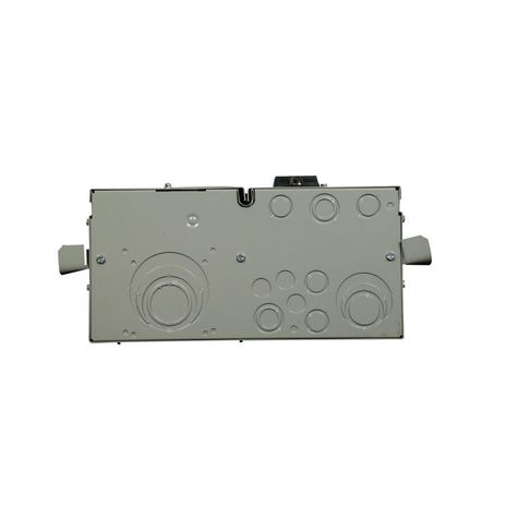 Eaton MBE3042PV200BS, MBED3042PV200BF