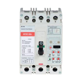 Eaton HFDE322532, HFDE322532L, HFDE322532W, HFDE322532ZG, HFDE322533, HFDE322533L, HFDE322533W, HFDE322535, HFDE322535L, HFDE322535W, HFDE322536, HFDE322536L, HFDE322536W, HFDE322536ZG