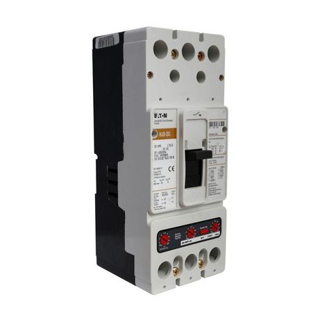 Eaton HJDDC3250KW, HJDDC3250W
