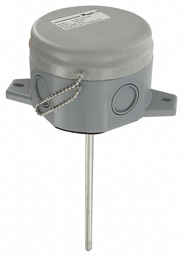 Dwyer TE-DFG-A0444-00, TE-DFG-A0844-00, TE-DFG-A1244-00, TE-DFG-B0444-00, TE-DFG-B0844-00, TE-DFG-B1244-00