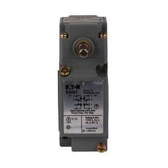Eaton E50TD1, E50TD19, E50TD1S