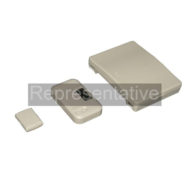 Carrier ZONEBB4KIT01-B