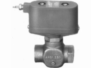 Johnson Controls VG7241CS+3801B