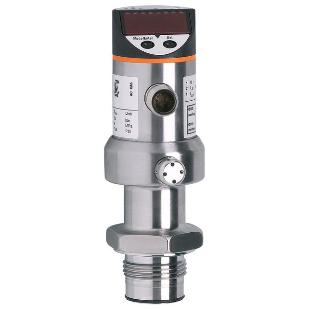 ifm Efector PI2993, PI2994, PI2997, PI7993