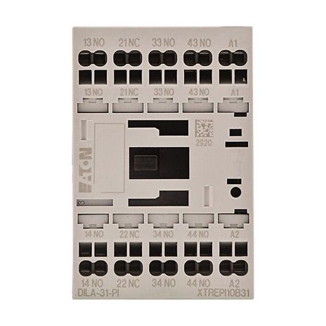 Eaton XTREPI10B31A, XTREPI10B31AO, XTREPI10B31F, XTREPI10B31G2, XTREPI10B31T, XTREPI10B31TD, XTREPI10B31W
