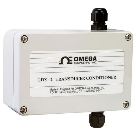 Omega LDX-2
