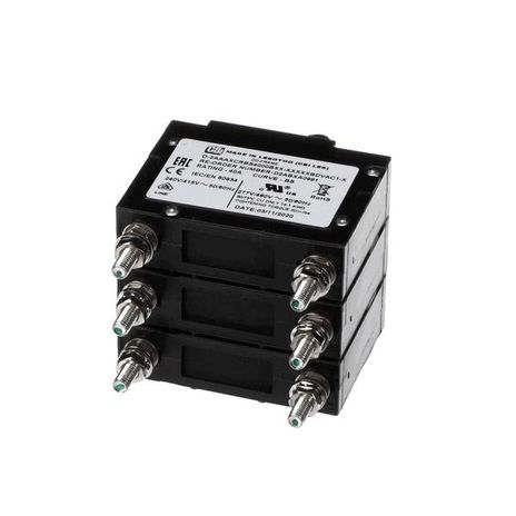 Custom Deli's CDI-572