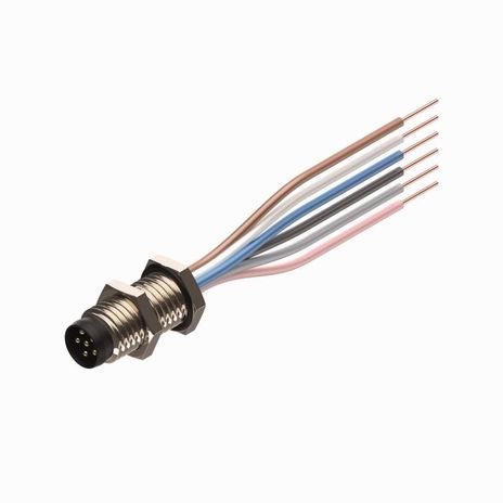 Turck MFS 6F-0.2, MFS 6F-0.4, MFS 6F-0.5, MFS 6F-1, MFS 6F-2