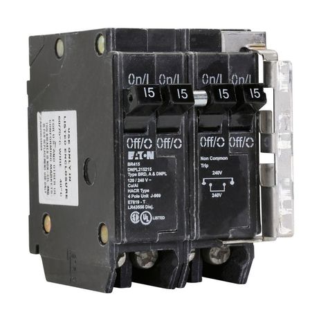 Eaton BRQLW