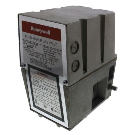 Honeywell Flame Safeguard V4062A1131