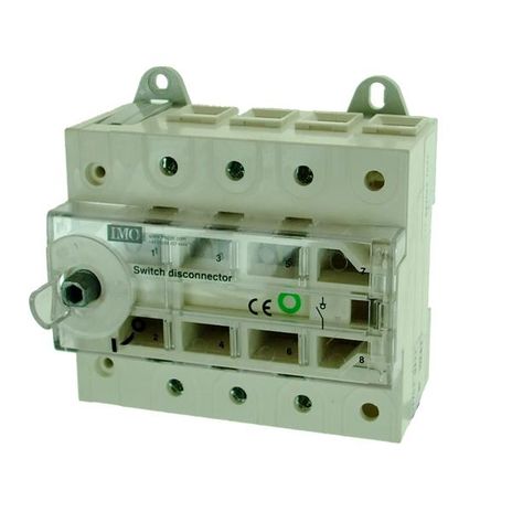 IMO Automation CM793125