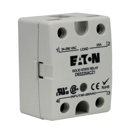 Eaton D93210ACZ1, D93210ACZ2, D93210ATZ2, D93225ACZ1, D93225ACZ2, D93240ACZ1, D93240ACZ2, D93240ATZ2, D93250ACZ1, D93250ACZ2, D93275ACZ1, D93275ACZ2, D93312AMD2, D93325AMD2, D93340AMD2