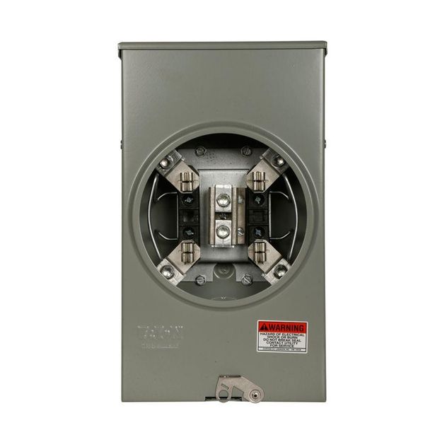 Eaton UHTTRS202BCH