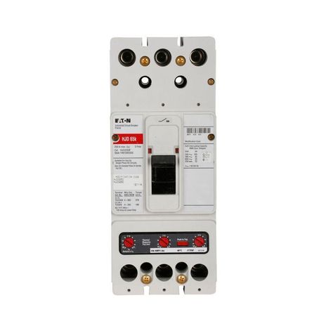 Eaton JD3175, JD3200, JD3225, JD3250
