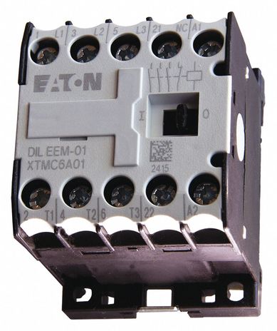 Eaton XTMC6A01B, XTMC6A01T