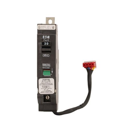 Eaton GHQRD1015, GHQRD1020, GHQRD1030