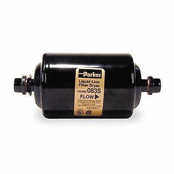 Parker 165S, 303S, LLD032S