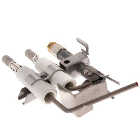 Honeywell Flame Safeguard Q179A1035