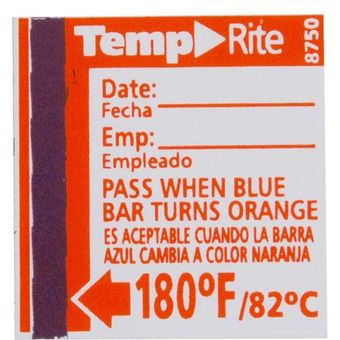 Taylor Thermometer 8750