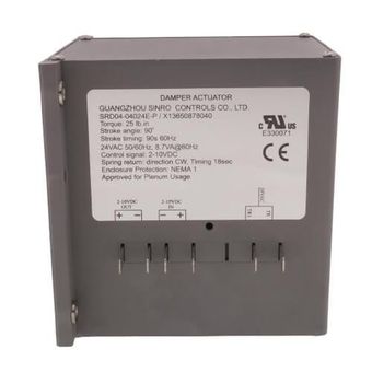 Trane MOD01301