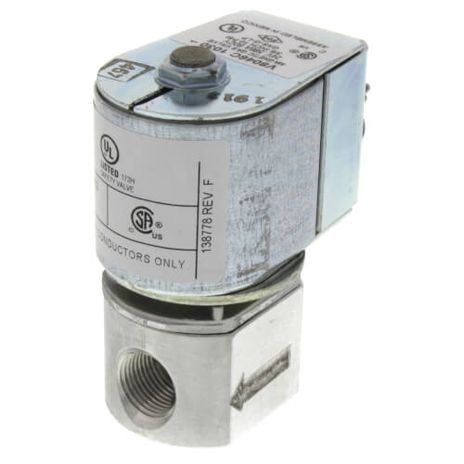 Honeywell Flame Safeguard V8046C1030