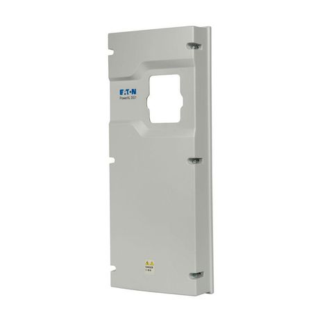 Eaton DXG-SPR-FR4CVR