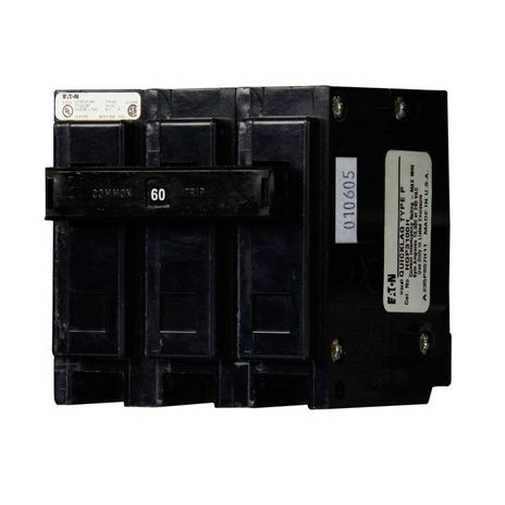 Eaton HQP3060H, HQP3060N, HQP3060R3, HQP3060R6