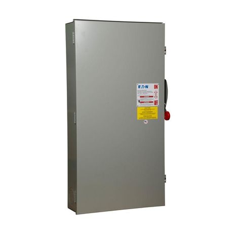 Eaton DH325FRK, DH325NRK, DH325NRKLLV, DH325NWK316, DH325URKNLCR