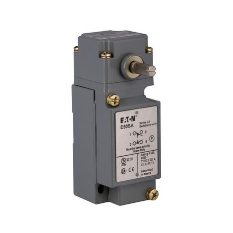 Eaton E50AR1
