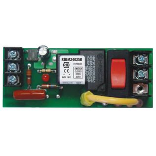 Functional Devices RIBM2402SB