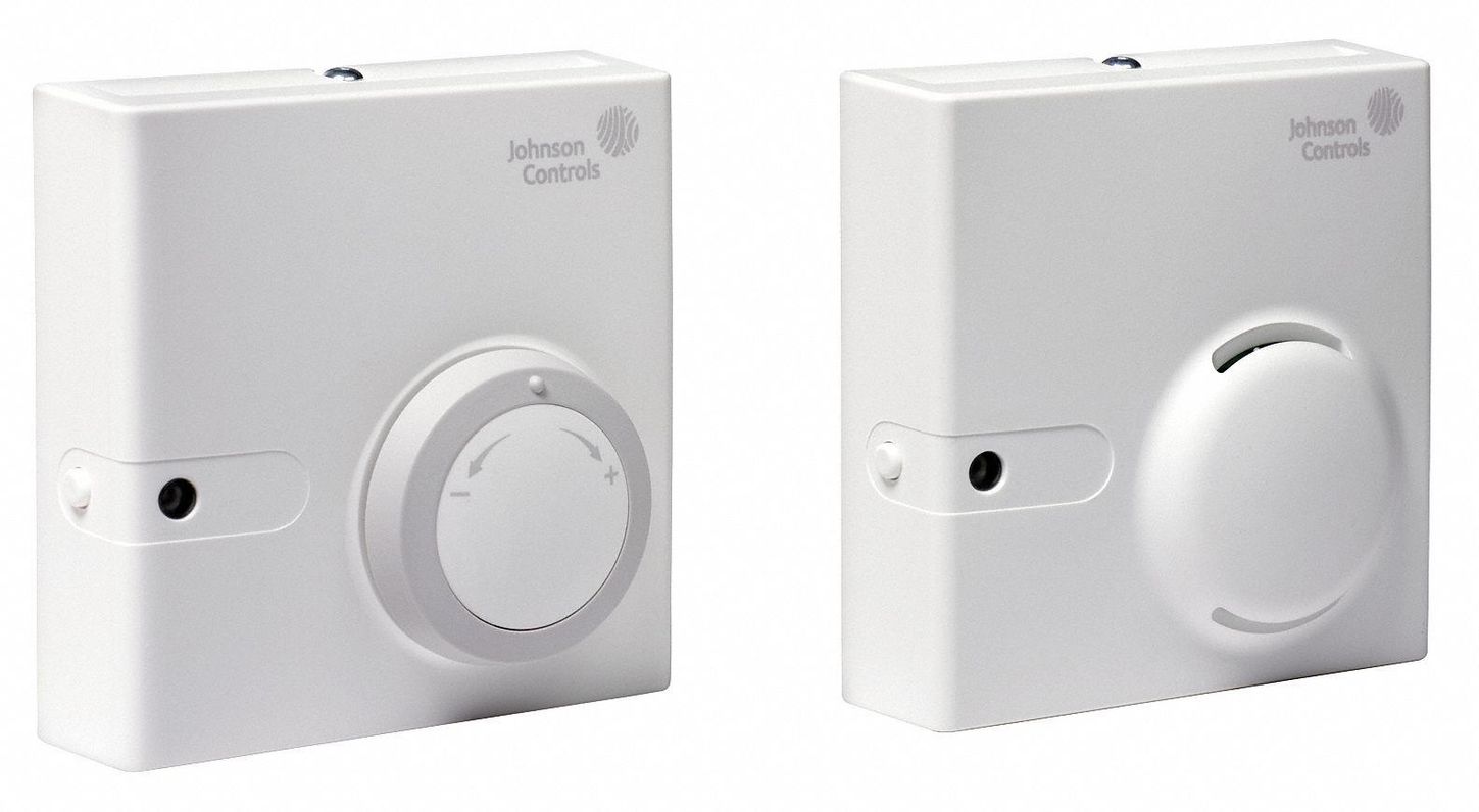 Johnson Controls TE-68NT-0N00S