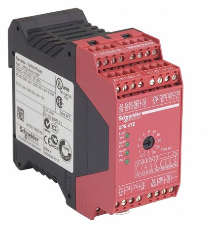 Square D XPSATE5110P