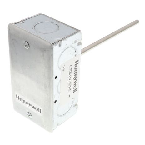 Honeywell Commercial C7021D2001