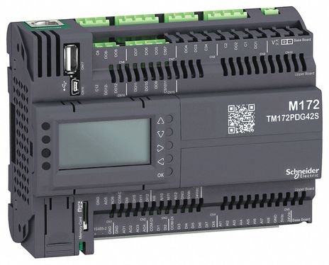 Square D TM172PDG42S