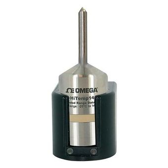 Omega OM-CP-HITEMP140, OM-CP-HITEMP140-1, OM-CP-HITEMP140-5.25, OM-CP-HITEMP140-5.25-TSK, OM-CP-HITEMP140-7, OM-CP-HITEMP140-7-TSK, OM-CP-HITEMP140-TSK