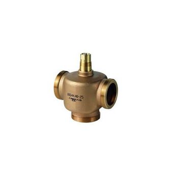 Siemens, Siemens Building Technologies VXG44.15-4, VXG44.25-10, VXG44.32-16