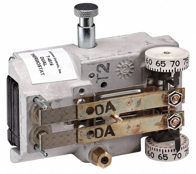 Johnson Controls T-4516-201, T-4752-205, T-4756-201