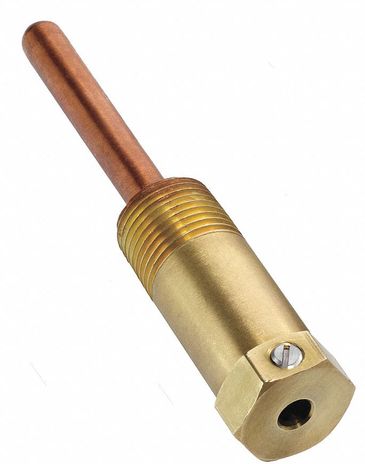 Johnson Controls TE-6300W-101