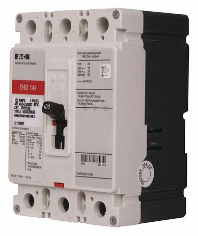 Eaton EHD3020