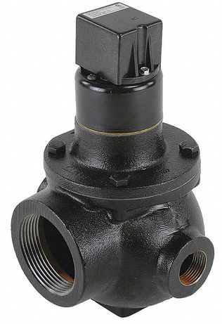 McDonnell & Miller 764