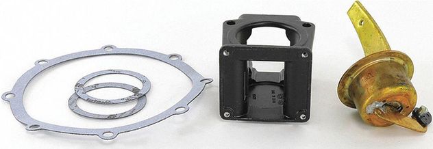 McDonnell & Miller 341500